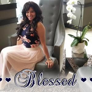 Meet your Posher, Erika